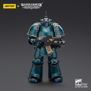 JT02670-Alpha Legion MK lll Tactical Legionary