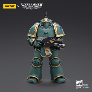JT02687-Sons of Horus MK lll Tactical Legionary