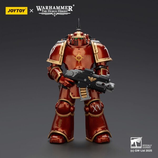 JT02694-Thousand Sons MK lll Tactical Legionary