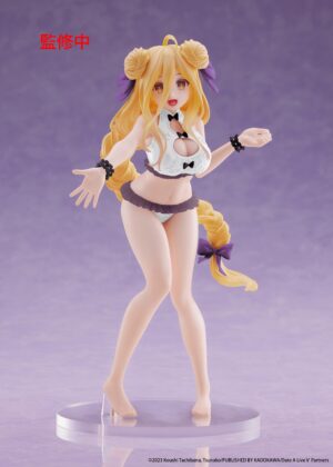 TT40451-Date A Live V Coreful Figure - Mukuro Hoshimiya (Swimwear Ver.)