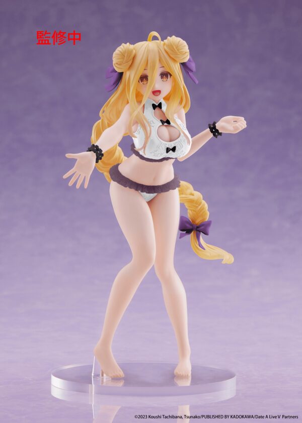 TT40451-Date A Live V Coreful Figure - Mukuro Hoshimiya (Swimwear Ver.)