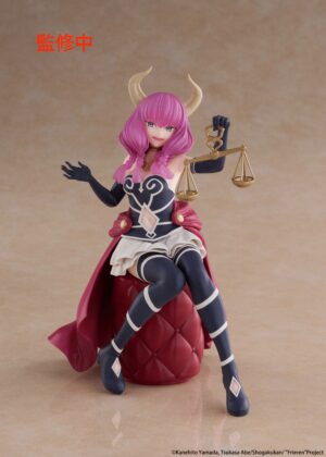 TT40442-Frieren: Beyond Journey's End Desktop Cute Figure - Aura
