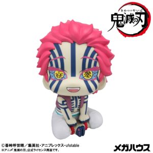 MGH84613-Lookup Demon Slayer： Kimetsu no Yaiba Akaza【with gift】