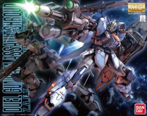5062904-MG 1/100 Duel Gundam Assaultshroud