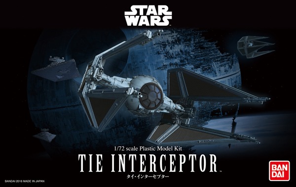 5065568-1/72 TIE Interceptor