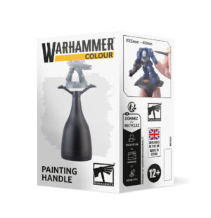 66-37-Warhammer Colour Painting Handle (Preorder Apr. 04)