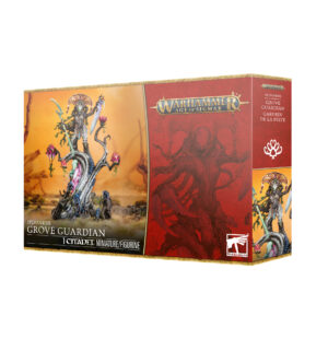 92-54-Warhammer 40K: Sylvaneth: Grove Guardian (Preorder Apr. 14)
