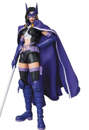 MCT47170-MAFEX HUNTRESS (BATMAN:HUSH)