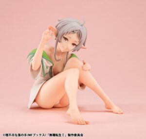 MGH84519-Melty Princess Mushoku Tensei：Jobless ReincarnationⅡ Palm Size Sylphiette