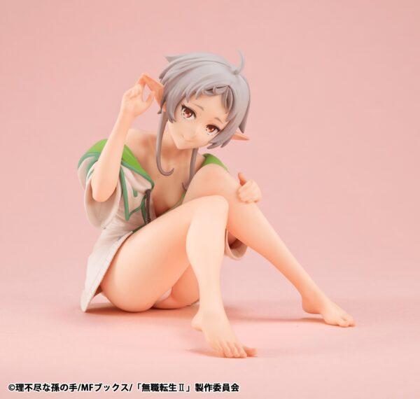 MGH84519-Melty Princess Mushoku Tensei：Jobless ReincarnationⅡ Palm Size Sylphiette