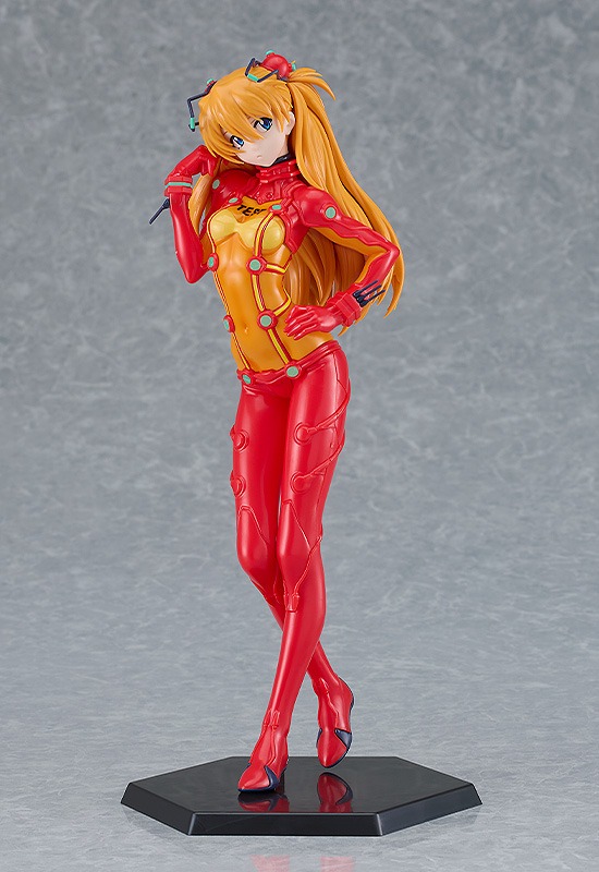 GSC-M01345-PLAMAX Asuka Shikinami Langley
