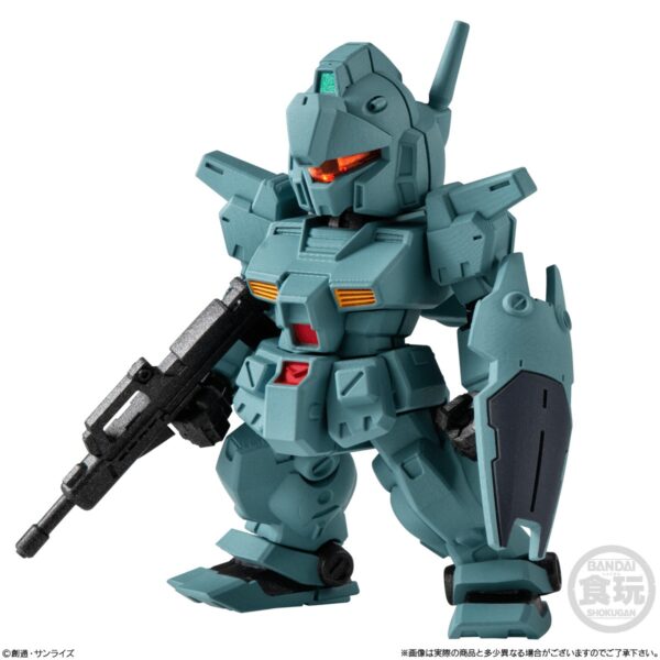 BAN92288-FW Gundam Converge #28 Gundam, Bandai Shokugan Converge (Box of 10)