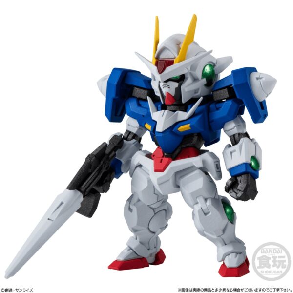 BAN92288-FW Gundam Converge #28 Gundam, Bandai Shokugan Converge (Box of 10)