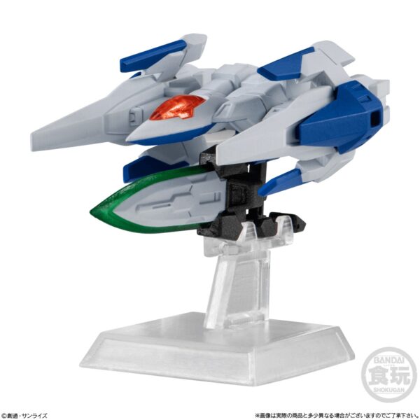 BAN92288-FW Gundam Converge #28 Gundam, Bandai Shokugan Converge (Box of 10)