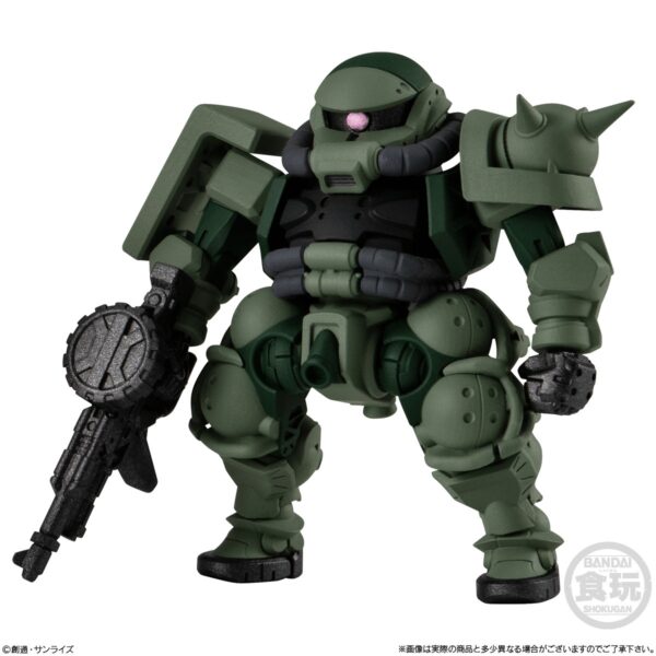 BAN92288-FW Gundam Converge #28 Gundam, Bandai Shokugan Converge (Box of 10)