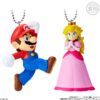 BAN92458-Super Mario Bros. Mascot Charm Collection Vol. 2 Super Mario Bros., Bandai Shokugan (Box of 10)