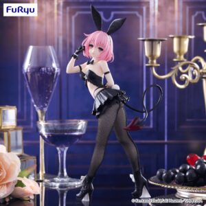 FR50662-To Love Ru Darkness BiCute Bunnies Figure -Momo Belia Deviluke-
