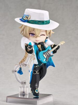 GSC18044-Nendoroid Doll Aventurine: Star Rail Live Ver.