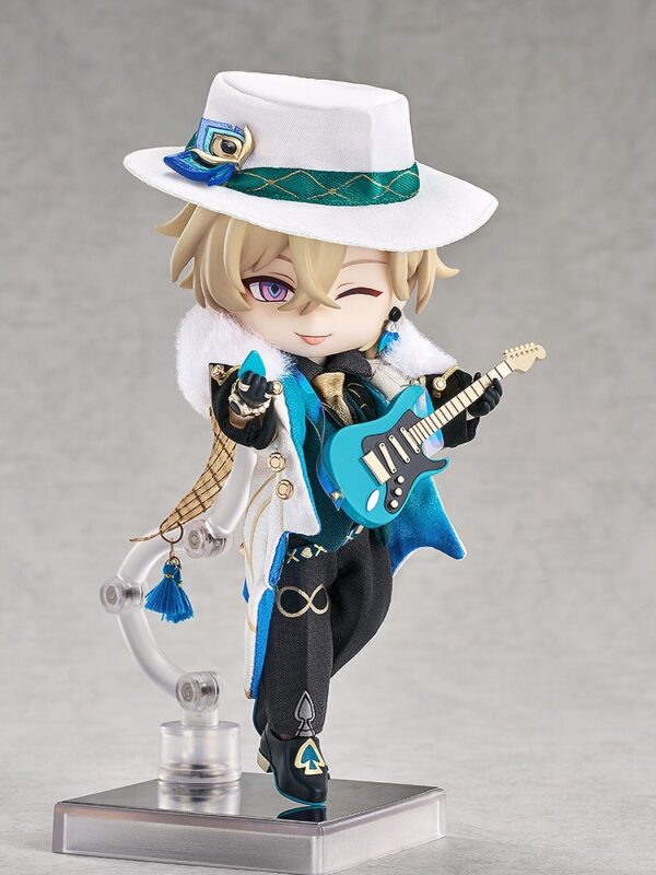 GSC18044-Nendoroid Doll Aventurine: Star Rail Live Ver.