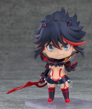 GSC18067-Nendoroid Ryuko Matoi: Kamui Senketsu Ver.