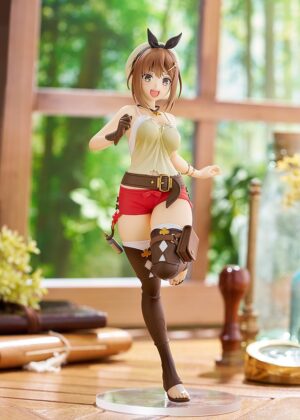 GSC18082-POP UP PARADE Reisalin Stout: Anime Ver. L Size