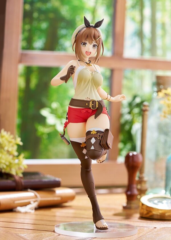 GSC18082-POP UP PARADE Reisalin Stout: Anime Ver. L Size