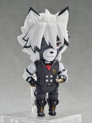 4571697183353 GAS18335-Nendoroid Von Lycaon