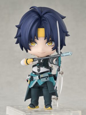 GAS18346-Nendoroid Harumasa Asaba