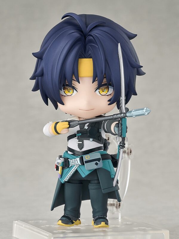 GAS18346-Nendoroid Harumasa Asaba