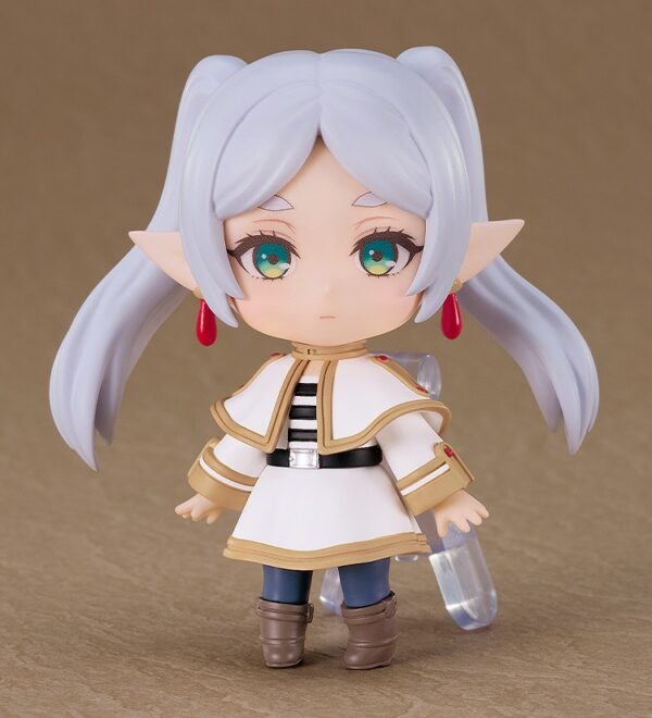 GSC18574-Nendoroid Surprise Frieren: Beyond Journey's End (1pc / 6pc per box)