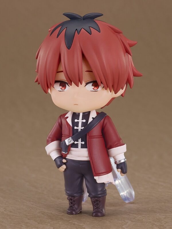 GSC18574-Nendoroid Surprise Frieren: Beyond Journey's End (1pc / 6pc per box)