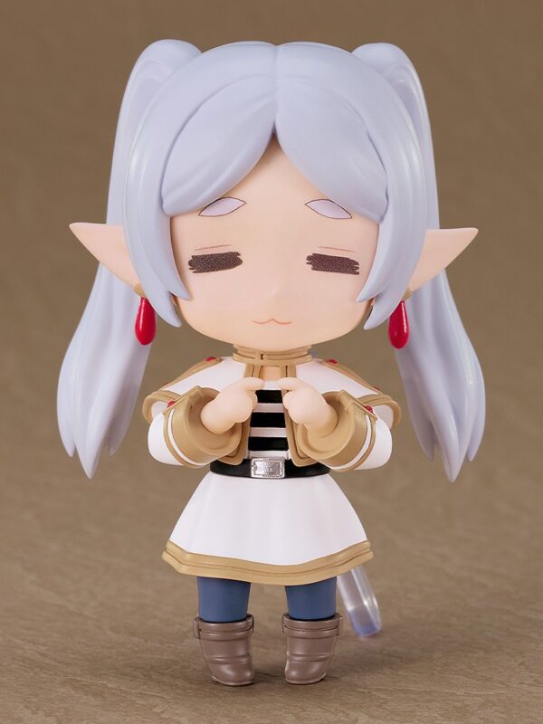 GSC18574-Nendoroid Surprise Frieren: Beyond Journey's End (1pc / 6pc per box)