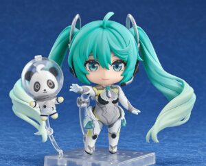 GSC18861-Nendoroid Hatsune Miku: MIKU WITH YOU 2024 Ver.