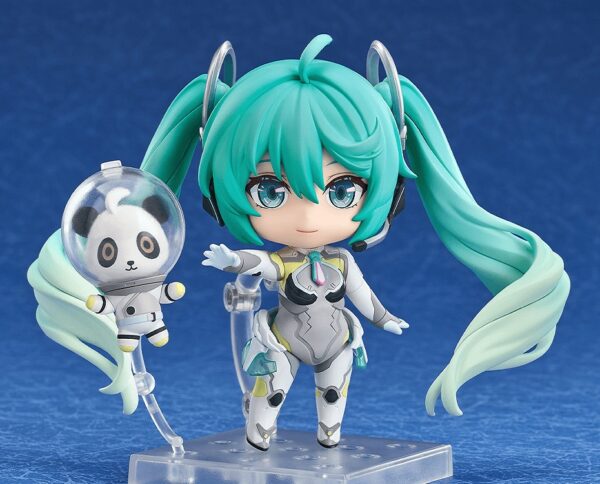 GSC18861-Nendoroid Hatsune Miku: MIKU WITH YOU 2024 Ver.