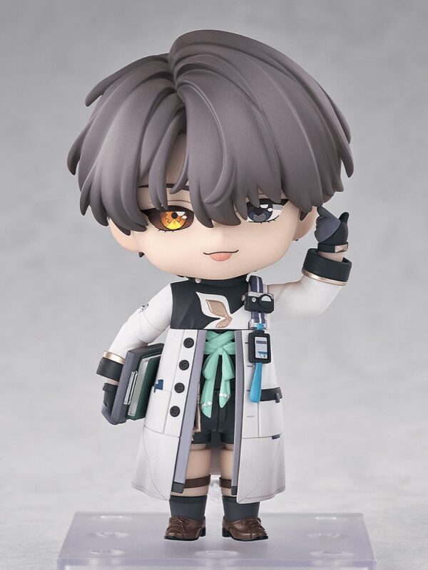 GAS18983-Nendoroid X