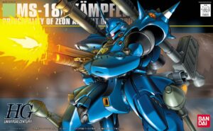 5057982-1/144 HGUC KAMPFER