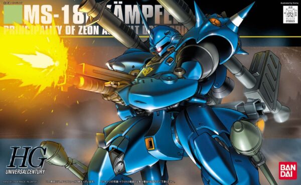 5057982-1/144 HGUC KAMPFER