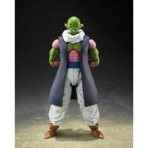 F2801953E-NAIL "Dragon Ball Z", TAMASHII NATIONS S.H.Figuarts (P-Bandai Exclusive)