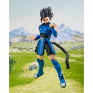 F2801955E-S.H.Figuarts SHALLOT (P-Bandai Exclusive)