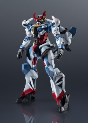 BAS68767-gMS-Ω GQuuuuuuX Mobile Suit Gundam, TAMASHII NATIONS GUNDAM UNIVERSE