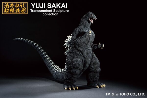 BAS68897-Godzilla (1991) "Godzilla", Bandai Spirits Ichibansho Figure