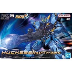 5069201-HG HUCKEBEIN(PTX-08R)