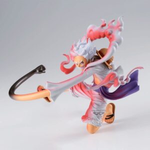 BPR69660-ONE PIECE BATTLE RECORD COLLECTION-MONKEY D.LUFFY GEAR5 SPECIAL ver.-