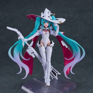 GR20531-figma Racing Miku 2024 ver.
