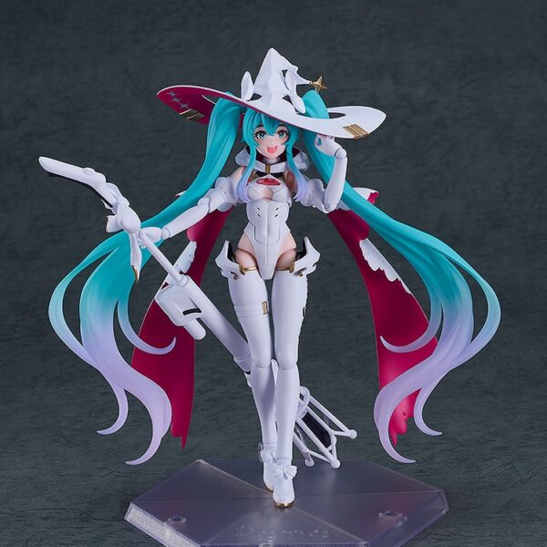 GR20531-figma Racing Miku 2024 ver.