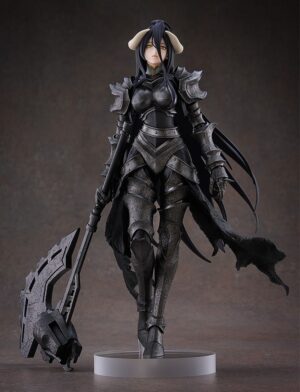 GSC20860-POP UP PARADE Albedo: Armor Ver. L Size