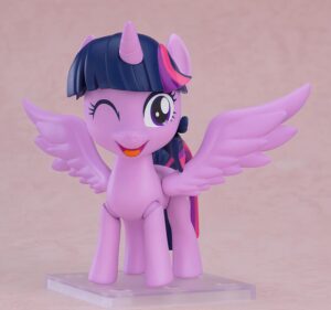 GSC66061-Nendoroid Twilight Sparkle