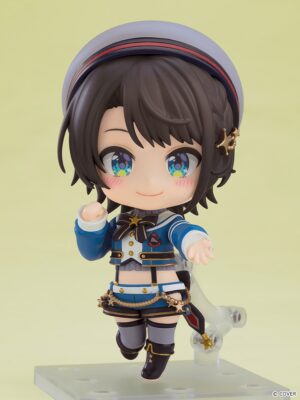 GSC66265-Nendoroid Oozora Subaru: Suspender Outfit Ver.