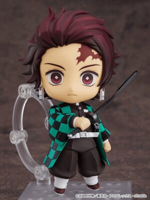 GSC66320-Nendoroid Tanjiro Kamado