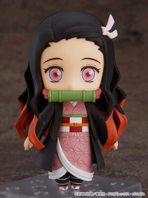 GSC66321-Nendoroid Nezuko Kamado